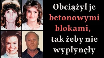 Z wody wyłowiła je straż przybrzeżna