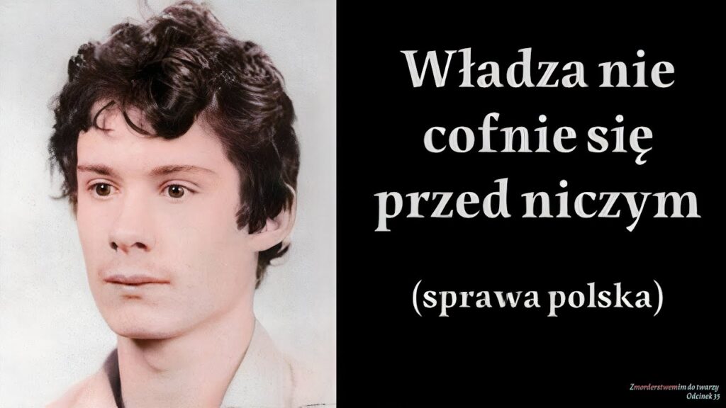 Grzegorz Przemyk nie był jedyny