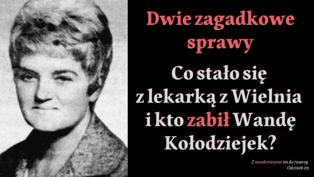 Jedno ciało znaleziono, drugiego szuka Archiwum X