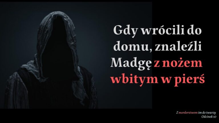 Zabójstwo Magdy Sobczak do dziś pozostaje wielką zagadką